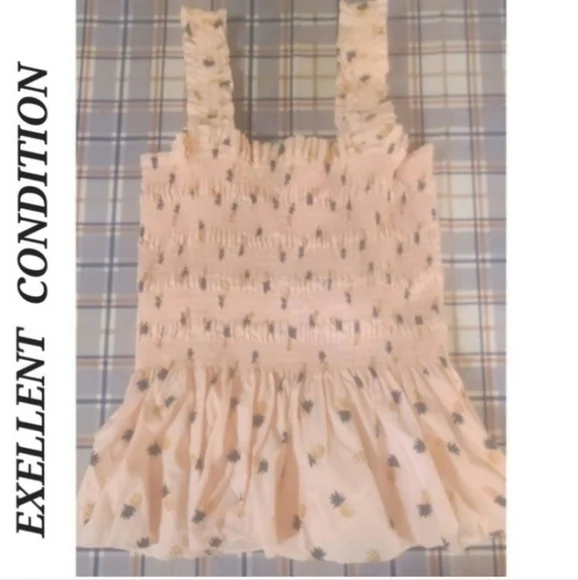 TANK TOP - Picture 2 of 5